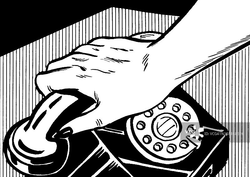 手持电话图片素材