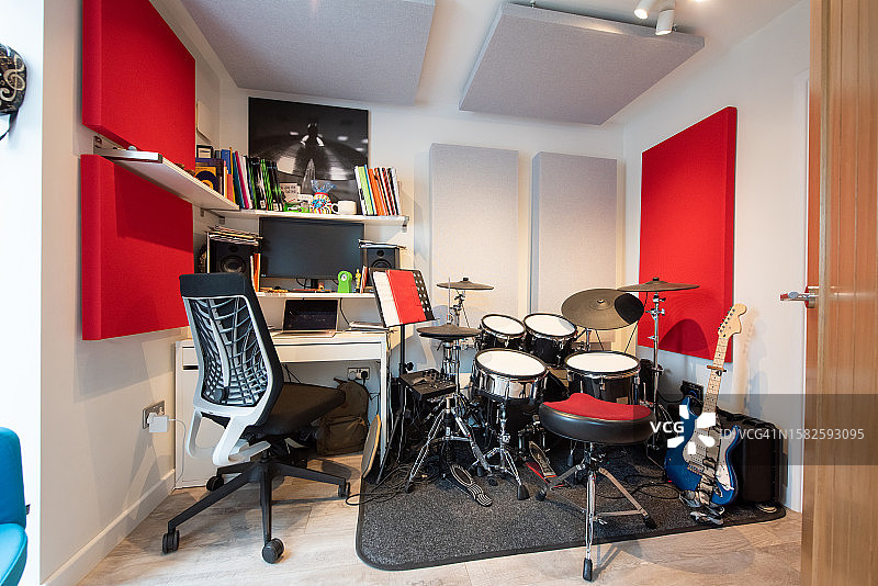 房地产内部图片素材