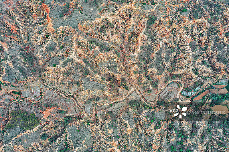 元谋土林图片素材