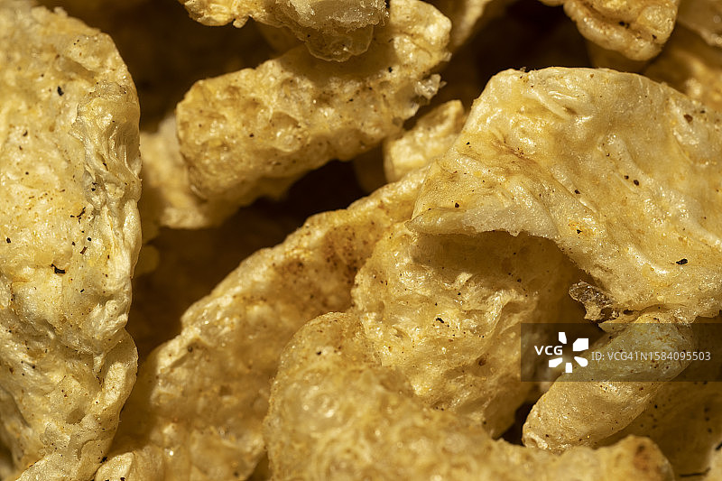 炸鸡特写镜头图片素材