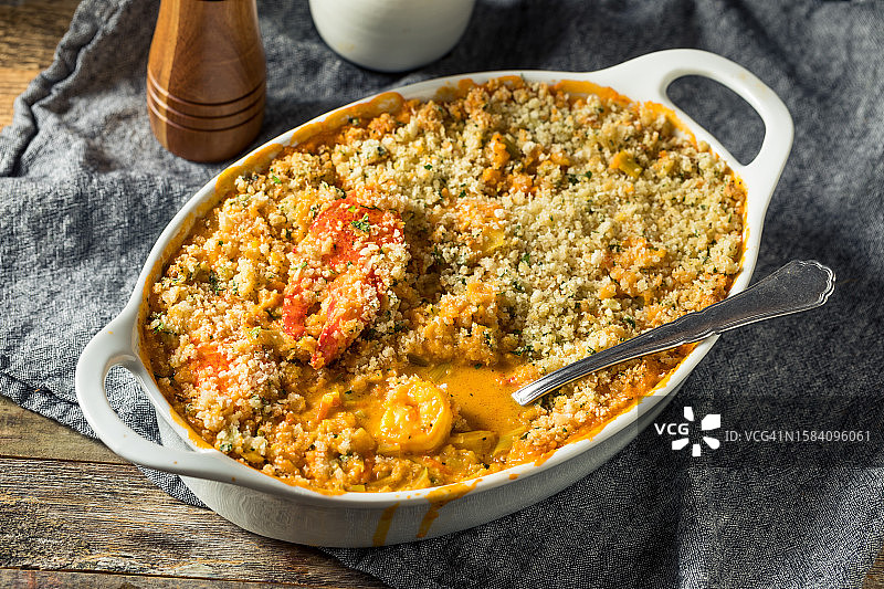 桌上的碗中食物，美国图片素材