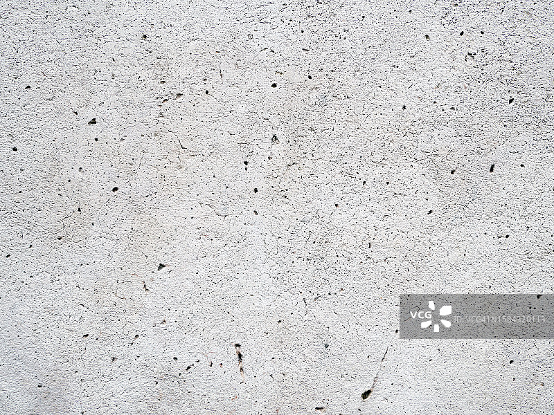 法国巴黎白色纹理水泥墙图片素材