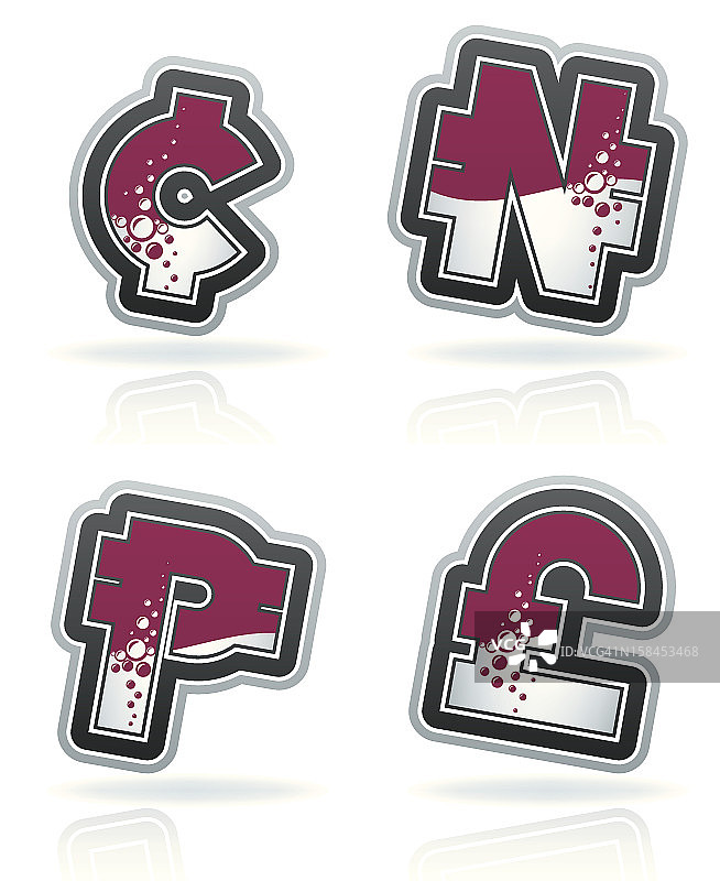 货币符号图片素材