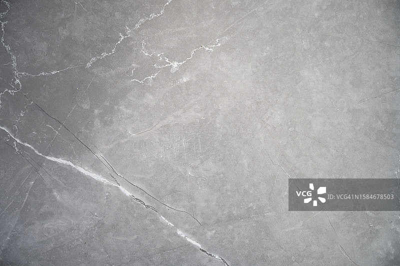大理石纹理背景，灰色大理石表面图片素材