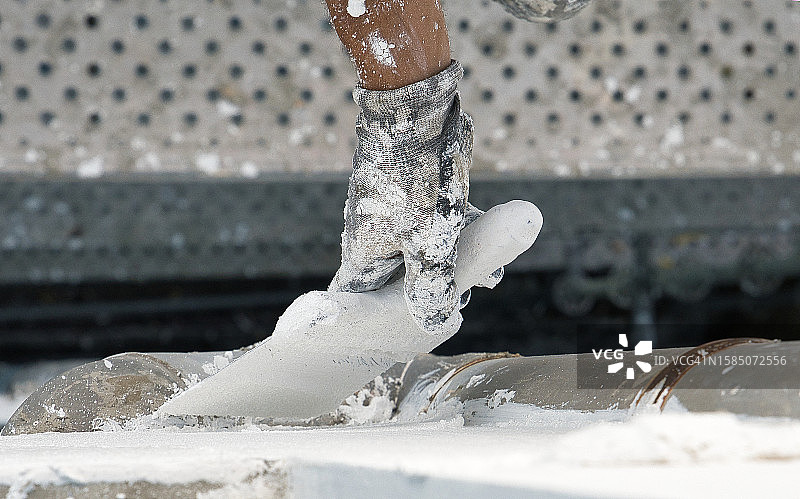 外墙外保温复合系统图片素材