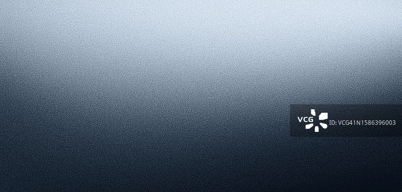 灰白色黑色颗粒渐变背景深色噪点纹理宽幅banner标题背景设计复制空间图片素材