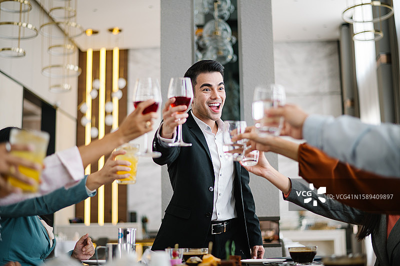 做得好，我的团队图片素材