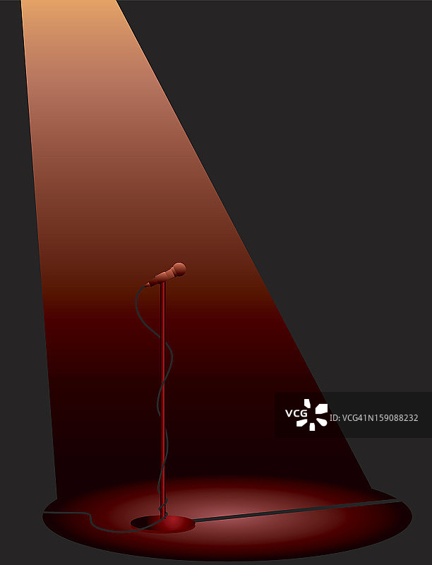 关注的焦点图片素材