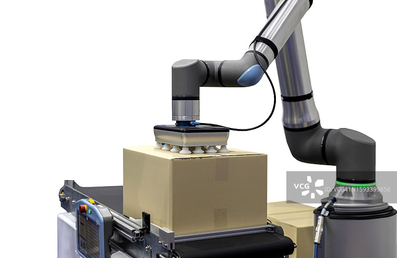 工业机器人图片素材