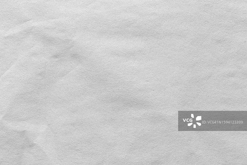 白色纸巾纹理背景特写图片素材