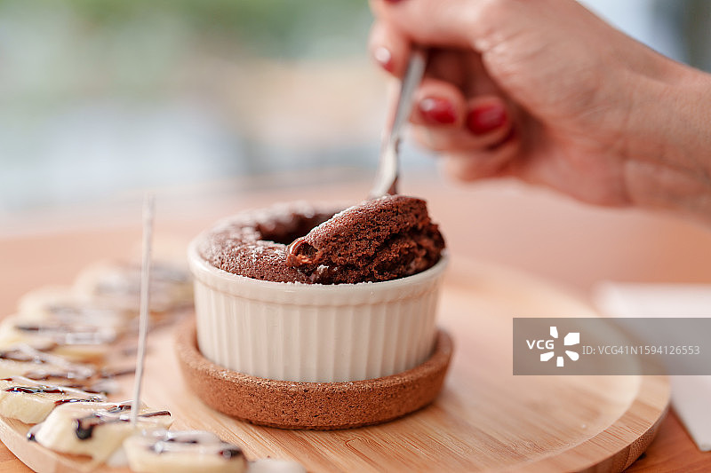 巧克力图片素材