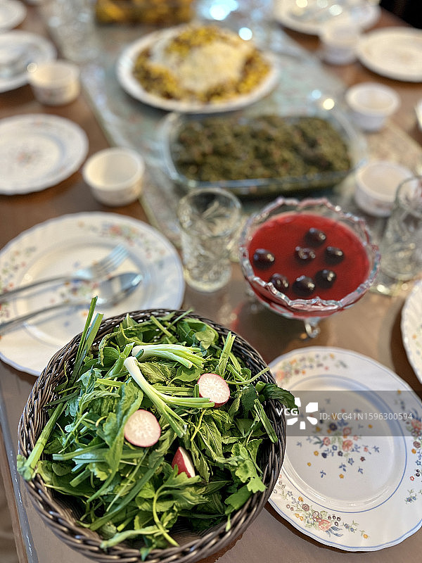 午餐时间图片素材