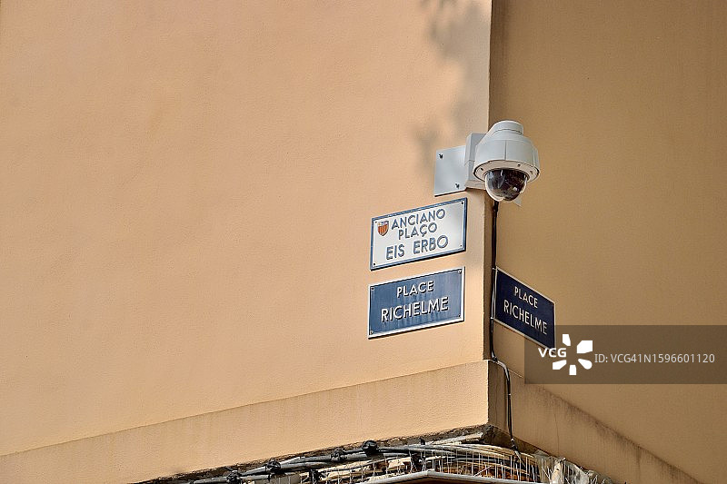 艾克斯-普罗旺斯图片素材