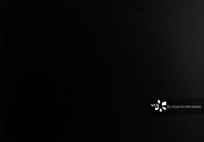 空黑板的全画幅镜头图片素材