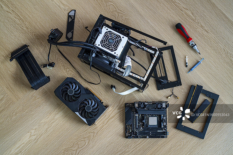 电脑维修图片素材