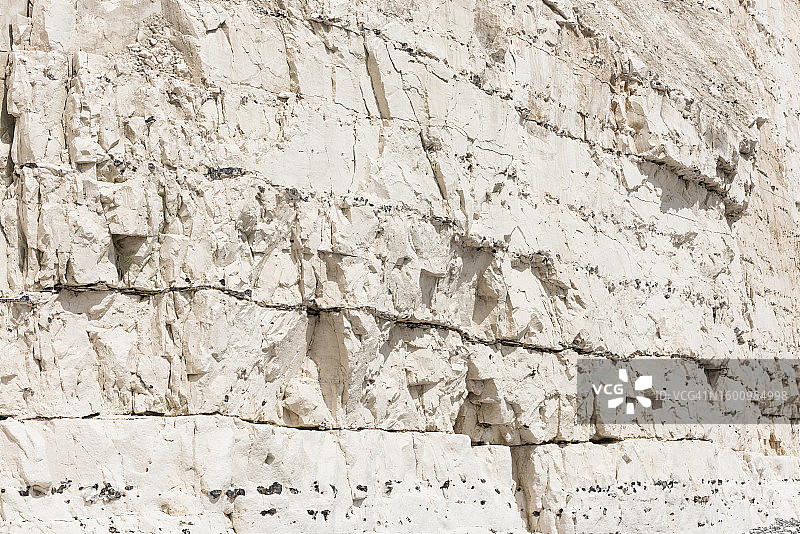 比奇角白垩悬崖图片素材