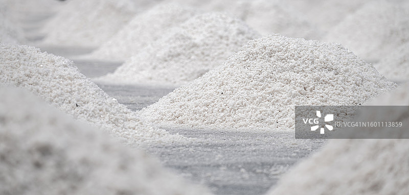 雪景特写图片素材