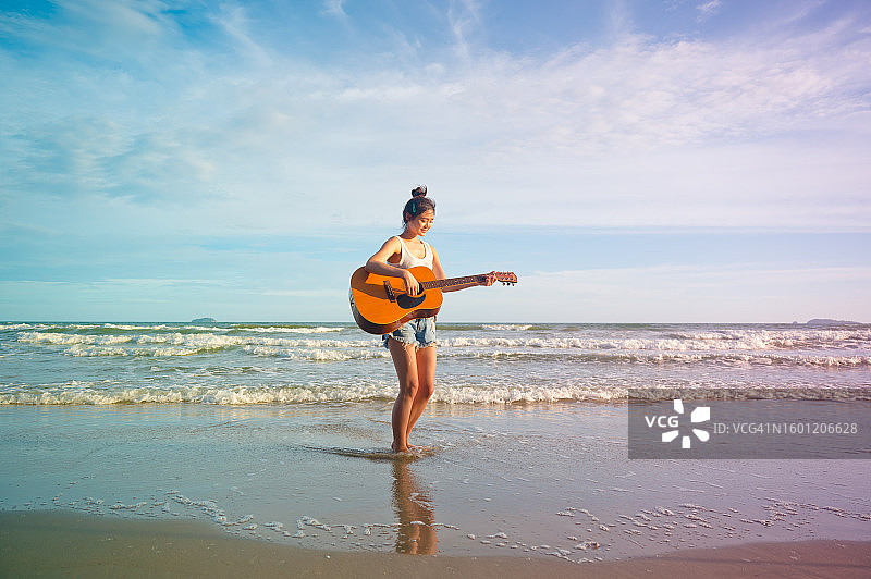 旅行时光图片素材