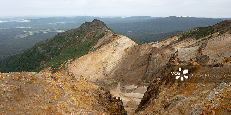 爱别岳图片素材