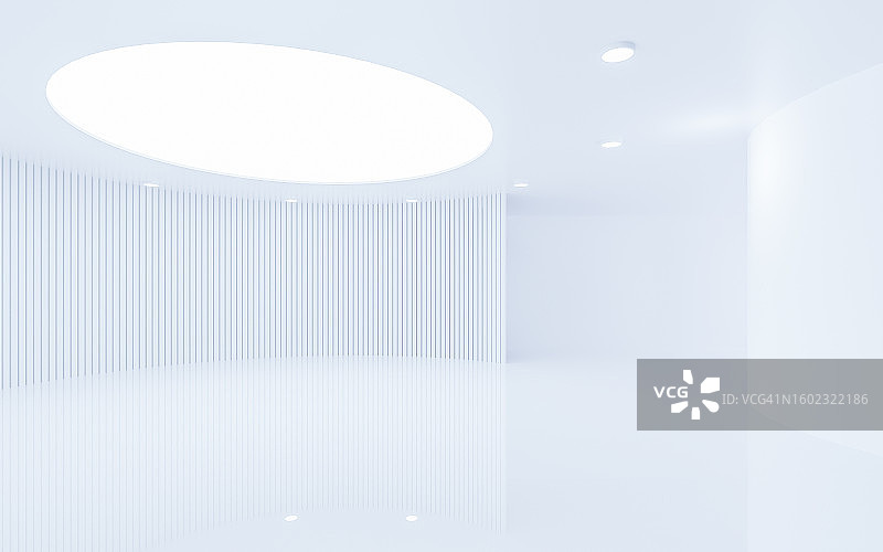 3D渲染建筑背景图片素材