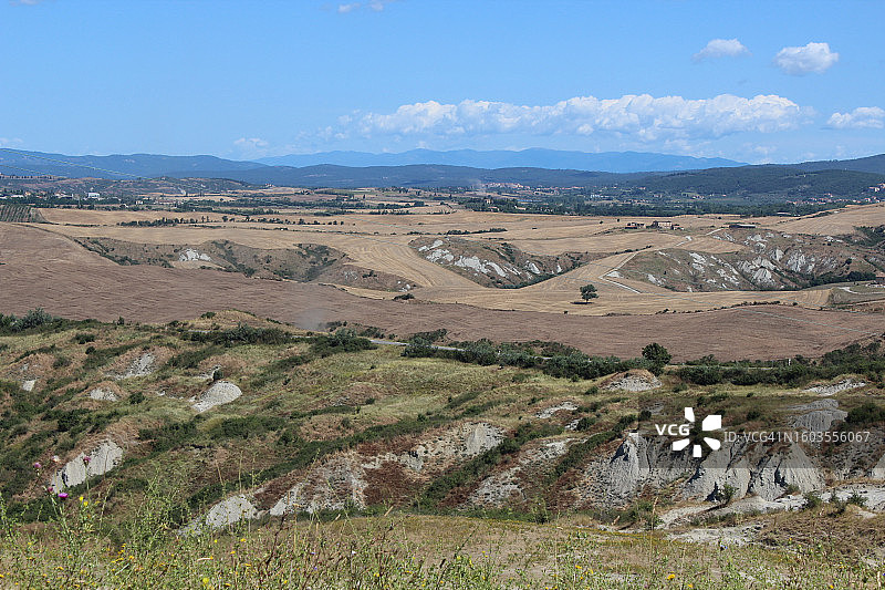 对着天空的风景图片素材
