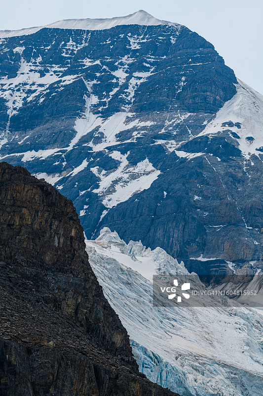 仙女座山图片素材
