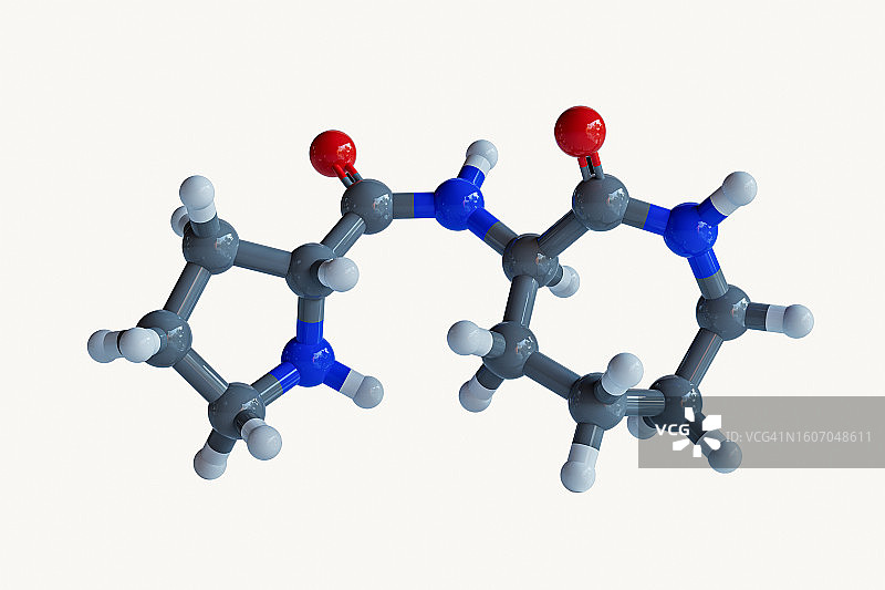 Ozopromide插画图片素材