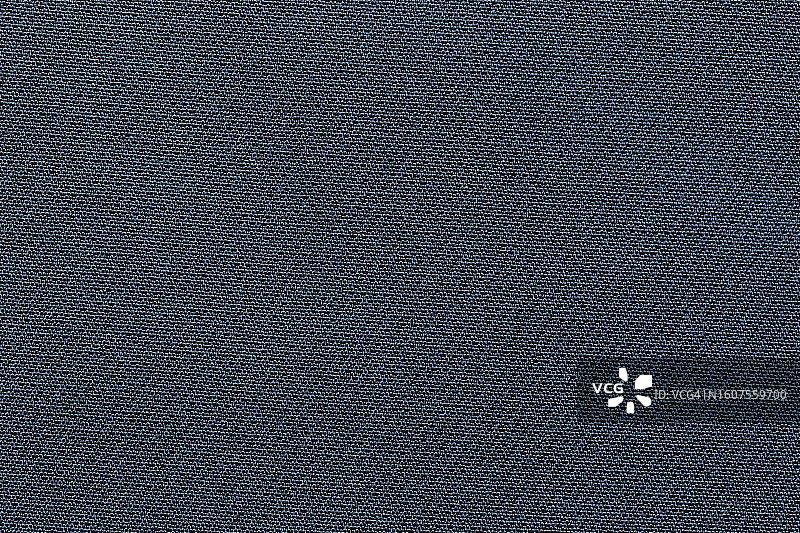 深蓝色涤纶面料纹理背景图片素材