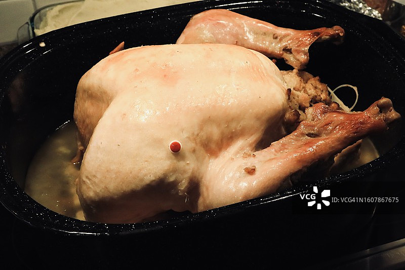 土耳其晚餐图片素材