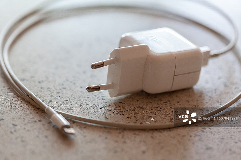 充电器图片素材