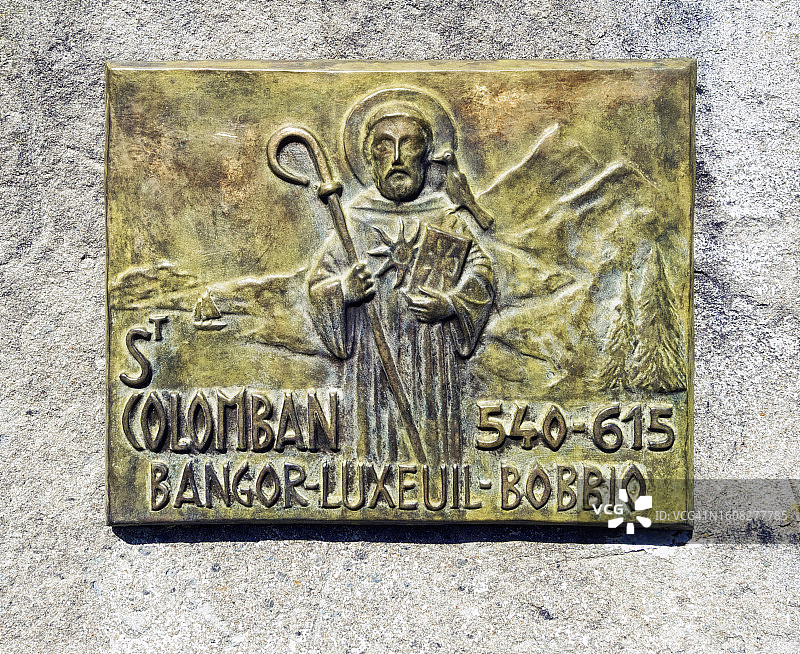 博比奥图片素材