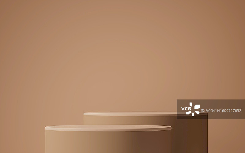 3D渲染展示背景图片素材