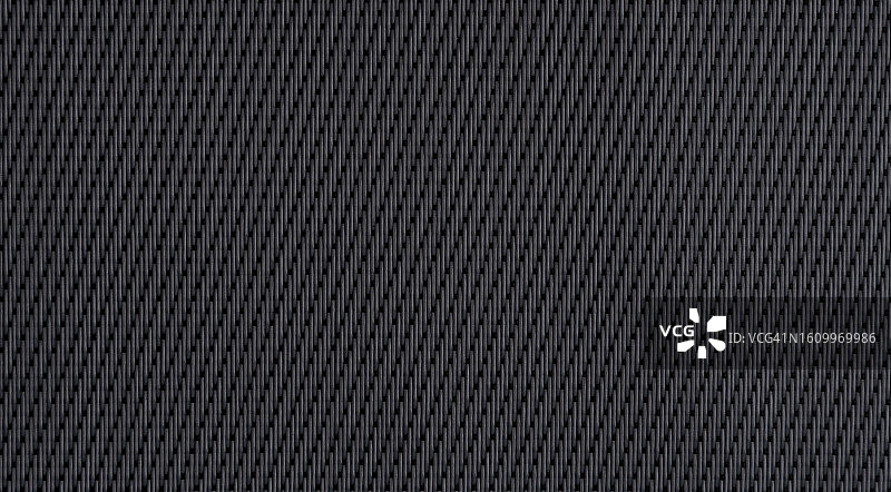 黑色碳纤维纹理背景图片素材