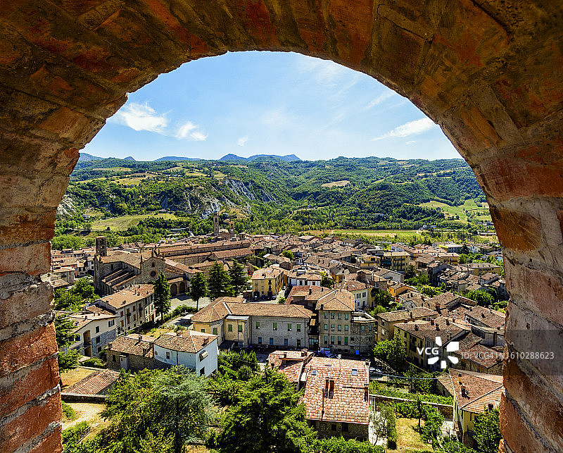 博比奥图片素材