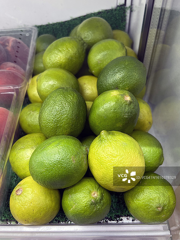 新鲜莱姆图片素材