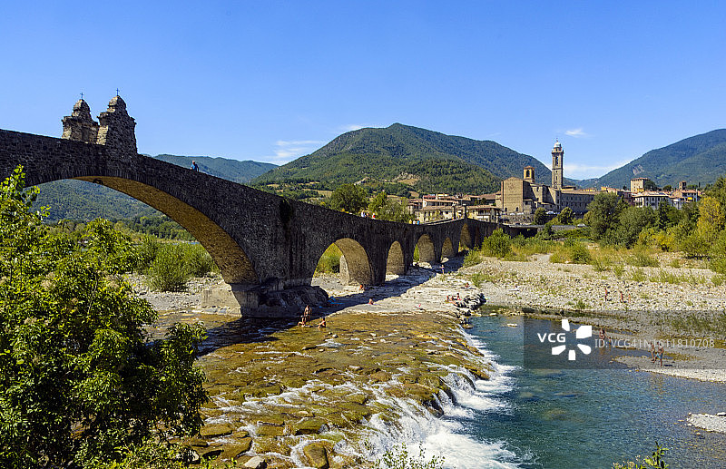 博比奥图片素材