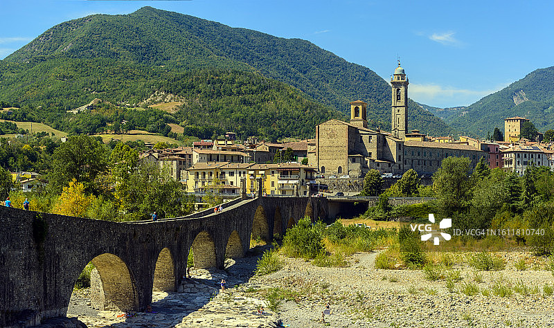 博比奥图片素材