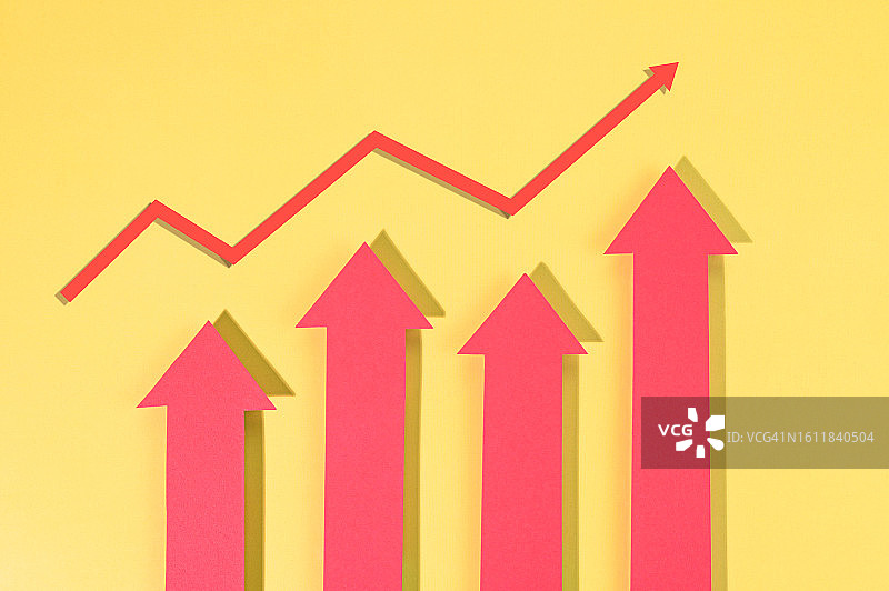 向上移动图片素材