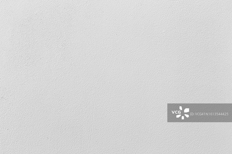 白色复古水泥墙纹理背景图片素材