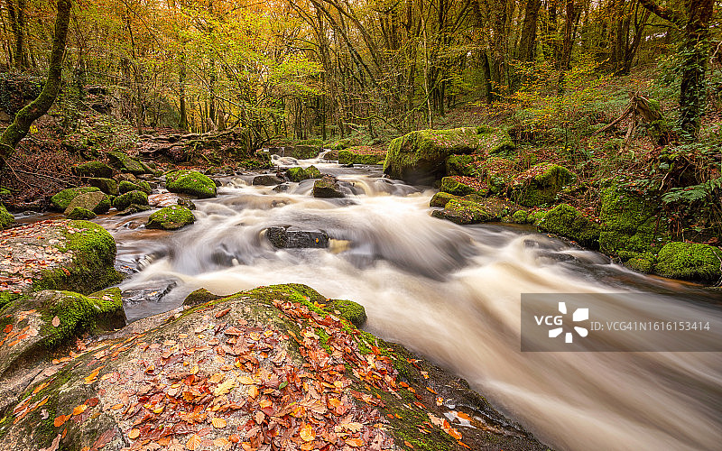 福伊河图片素材