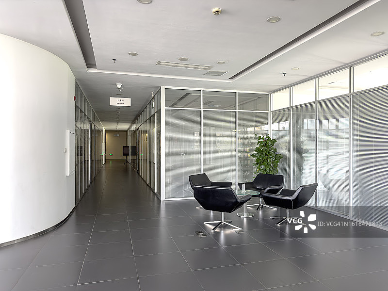 办公室休息区图片素材