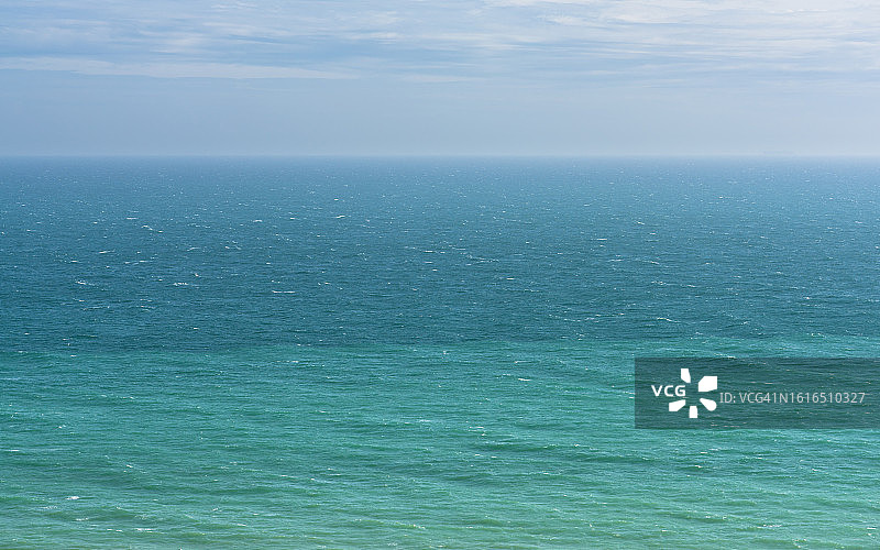 比奇角海景图片素材