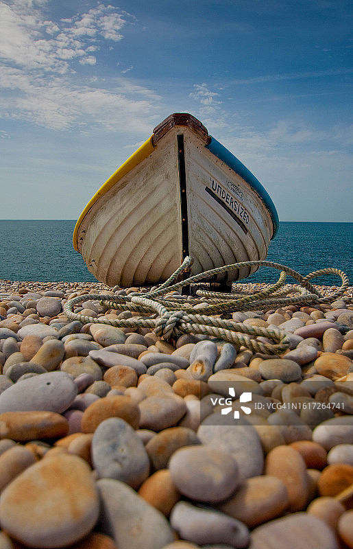 奇西尔海滩图片素材