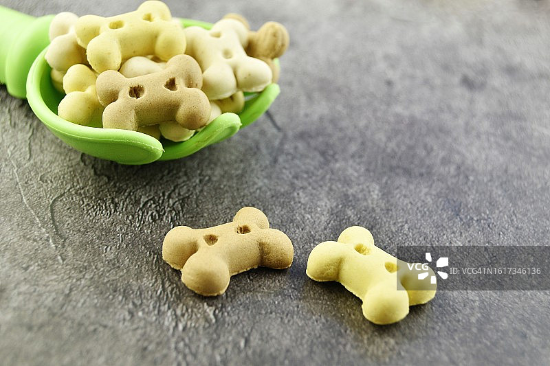 狗零食图片素材