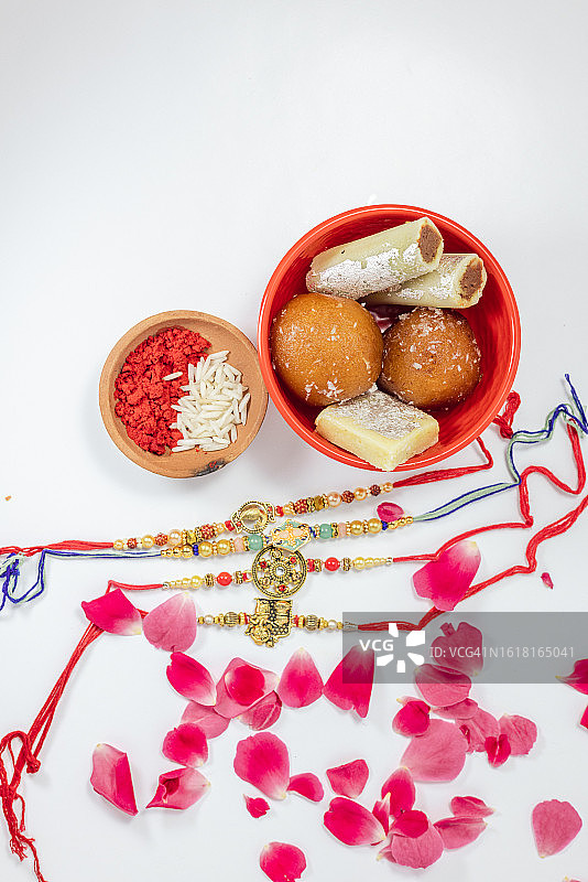 拉卡沙·班旦节图片素材