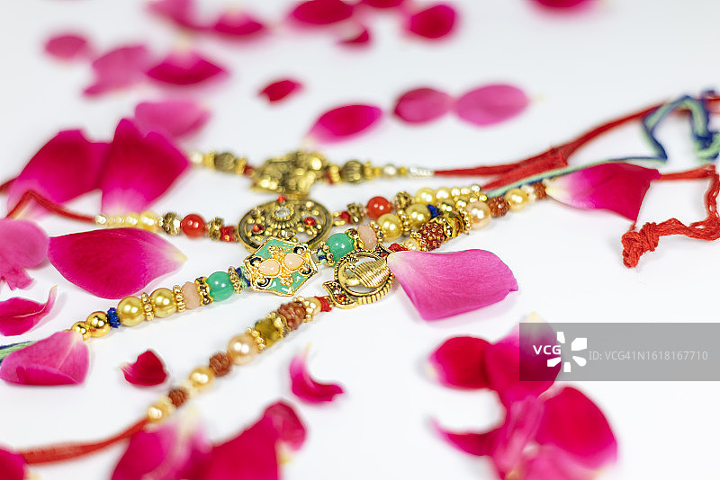 拉卡沙·班旦节图片素材