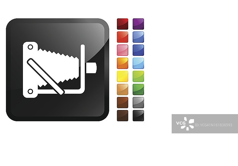 老式相机免版税矢量艺术素材图片素材