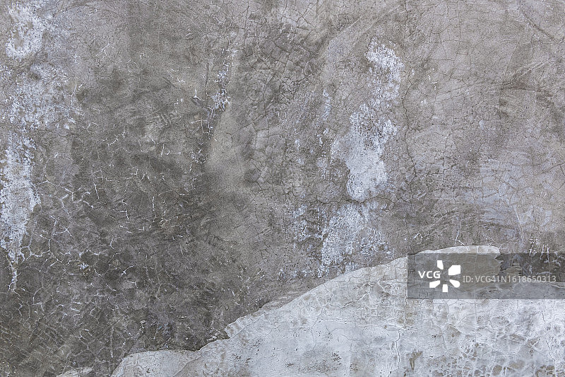 混凝土纹理背景，类似阁楼的复古墙面图片素材