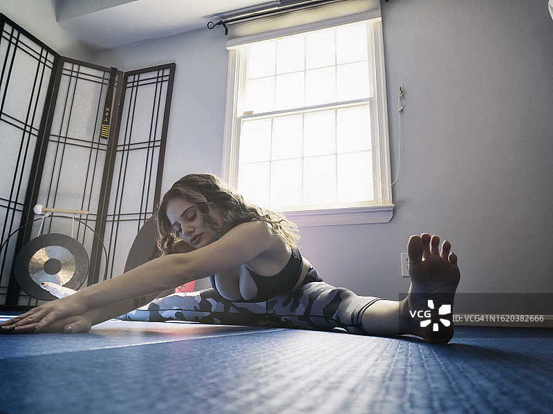 每日武术练习图片素材