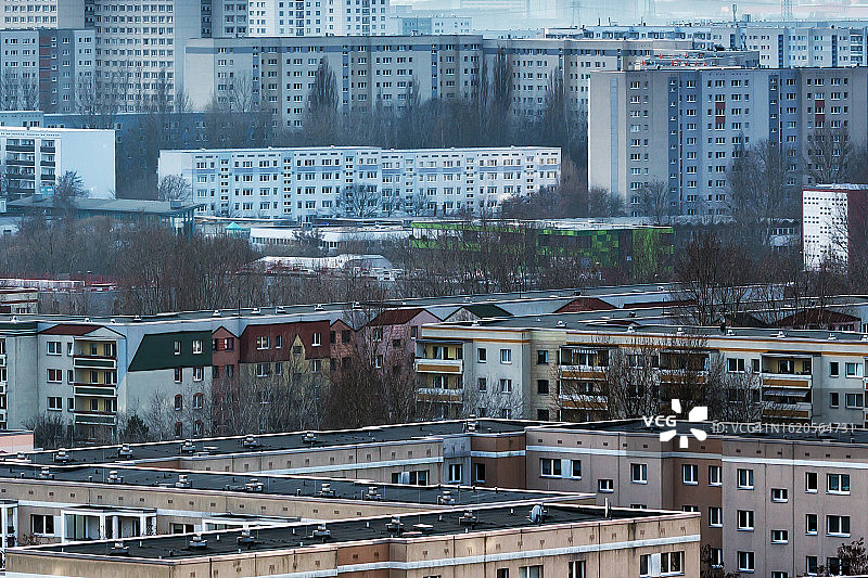 住宅小区图片素材